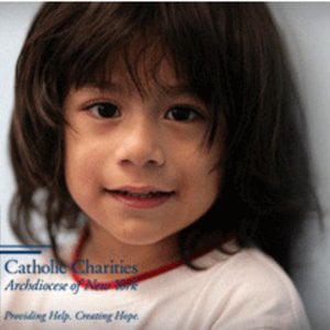 Profile picture for Catholic Charities New York