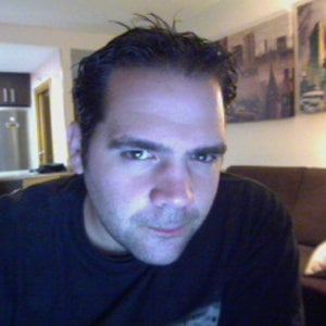 Profile picture for Francisco Moreno