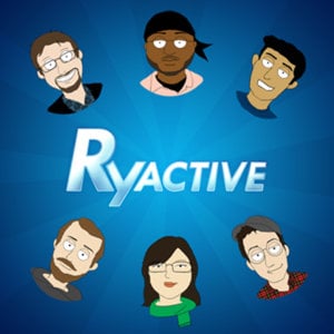 Profile picture for Ryactive