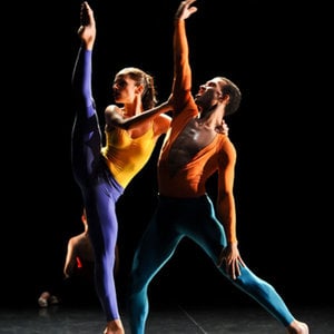 Profile picture for Spectrum Dance Theater