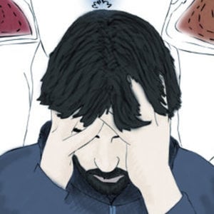 Profile picture for Oscar Maldia
