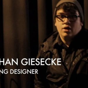 Profile picture for Nathan Giesecke