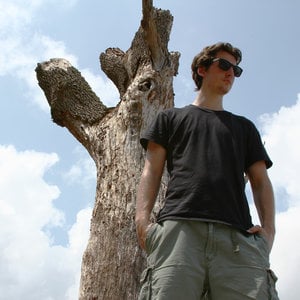 Profile picture for Brian Hunting