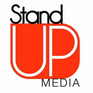 Profile picture for StandUP Media