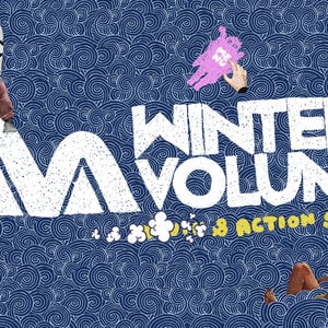 Profile picture for WinterVolume