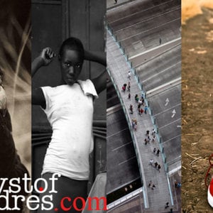 Profile picture for Krystof Andres