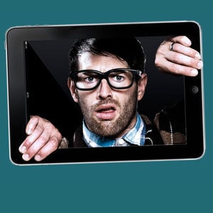 Profile picture for Markus Schambach