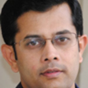 Profile picture for Raam Anand