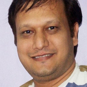 Profile picture for Pran Shirurkar