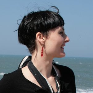Profile picture for Jess MacNeil
