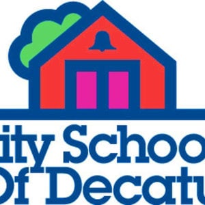 Profile picture for City Schools of Decatur