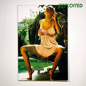 Profile picture for exploited records