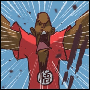 Profile picture for Wesley Louis