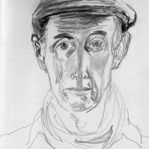 Profile picture for Ramsay Burt