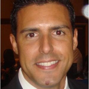 Profile picture for Jefferson Santos