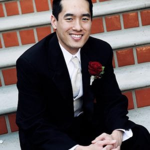 Profile picture for Nik Kuo