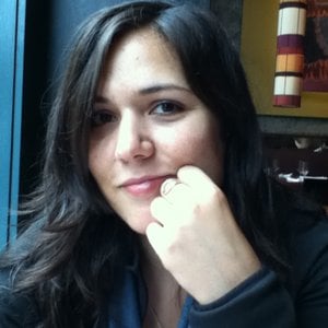 Profile picture for Helena Figueiredo