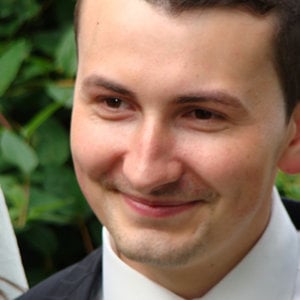 Profile picture for George Enea