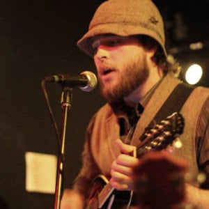 Profile picture for Joe Duffey