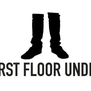 Profile picture for FIRST FLOOR UNDER