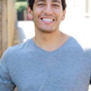 Profile picture for Christopher Rivas