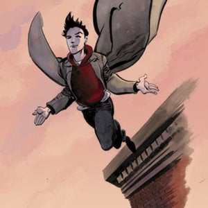 Profile picture for Peter Petrelli