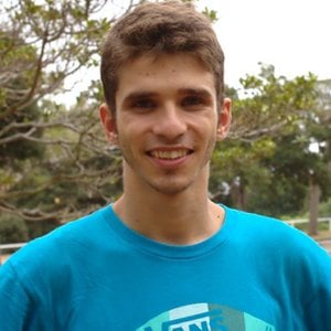 Profile picture for Carlos Dyonisio