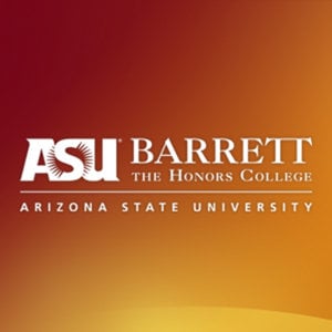 Profile picture for Barrett Honors