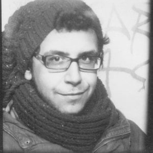 Profile picture for Tamer Aslan