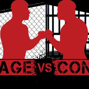 Profile picture for Cage Vs Cons