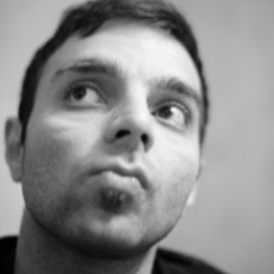 Profile picture for Farid Akhadov