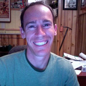 Profile picture for Daniel Dunn