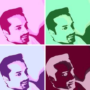 Profile picture for Man Fernandes