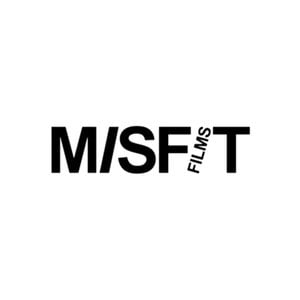 Profile picture for Misfit Films