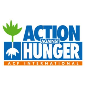 Profile picture for Action Against Hunger | ACF-USA