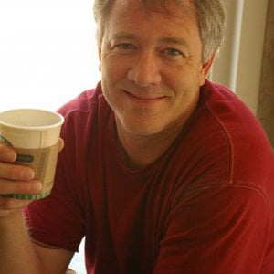 Profile picture for Terry Ohmart
