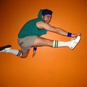 Profile picture for Matthew Berg