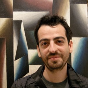 Profile picture for David Cordeiro
