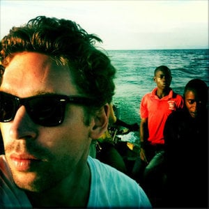 Profile picture for jonathan laurence