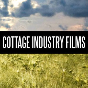 Profile picture for Cottage Industry Films