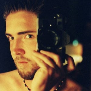 Profile picture for Justin Salvia
