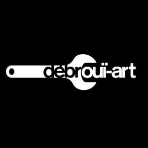 Profile picture for débrouï art