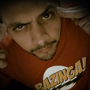 Profile picture for Manuel Rubilar
