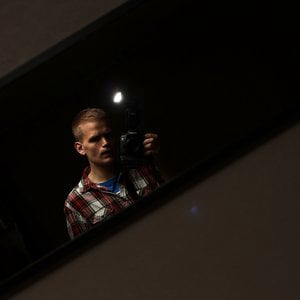 Profile picture for Eivind Kolstad
