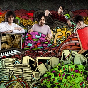 Profile picture for VIcente Gayo