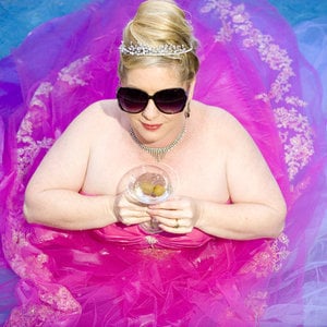 Profile picture for Sonja Alarr