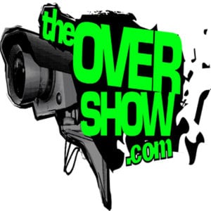 Profile picture for The Over Show