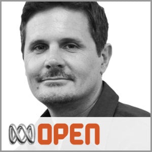 Profile picture for ABC Open Wide Bay