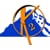 K2 parapente Ecole Pilotage/ SIV