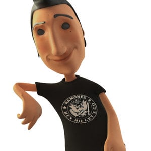 Profile picture for Hugo Rosado